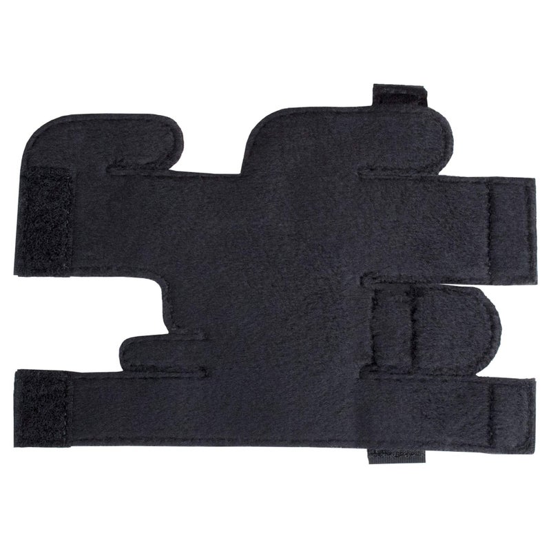 Pro-Tec Pro Tec L226SP Trumpet 6-Point Leather Valve Guard - Image 5