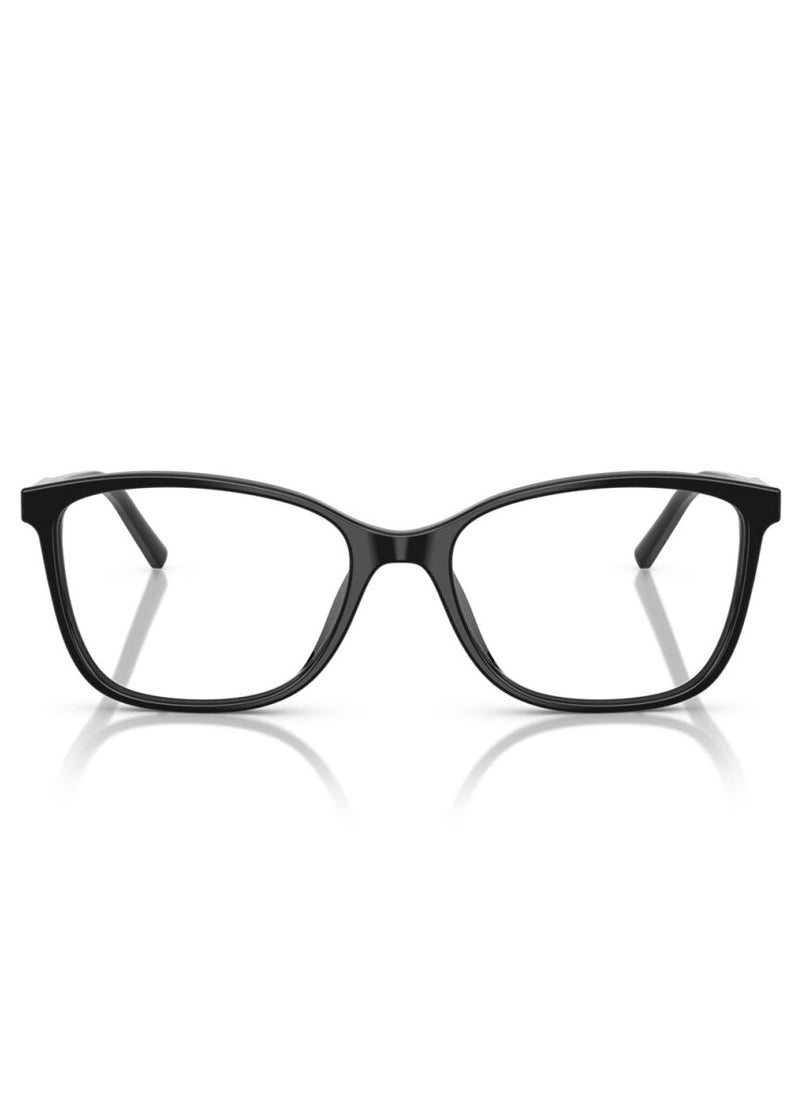 Dolce & Gabbana Dolce & Gabbana DG3424 501 52 Women's Eyeglasses Frame  - Image 2