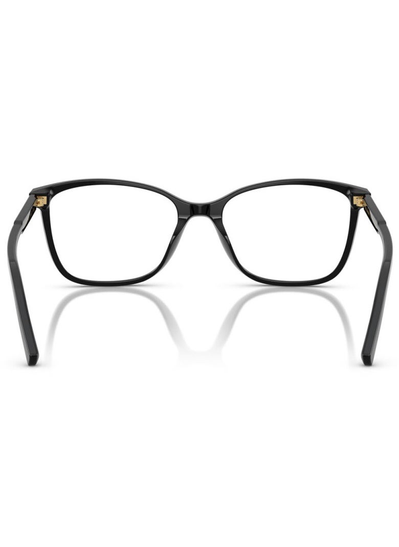 Dolce & Gabbana Dolce & Gabbana DG3424 501 52 Women's Eyeglasses Frame  - Image 4