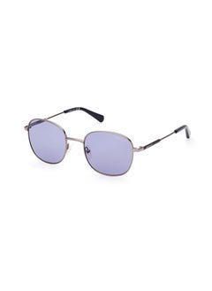 GANT Round Sunglasses For Women - Silver  - Image 1