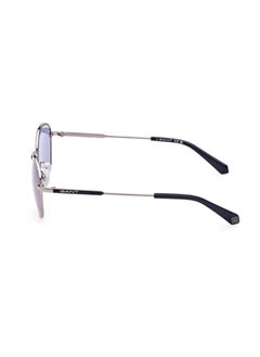 GANT Round Sunglasses For Women - Silver  - Image 2