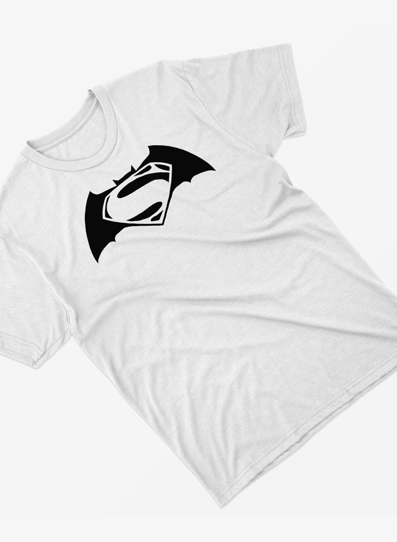 Fashion World Cotton T-shirt Printed with High-quality Super hero Batman  - Image 2