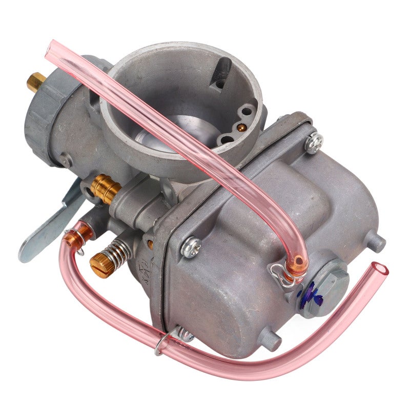 VM34 34mm Carburetor VM34SC 42-6015 Main Jet 260 Pilot Jet 35 - OE Replacement for Powersport Equipment Performance - Image 2