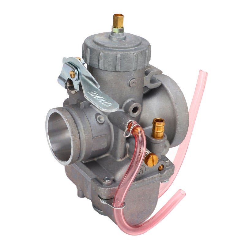 VM34 34mm Carburetor VM34SC 42-6015 Main Jet 260 Pilot Jet 35 - OE Replacement for Powersport Equipment Performance - Image 5