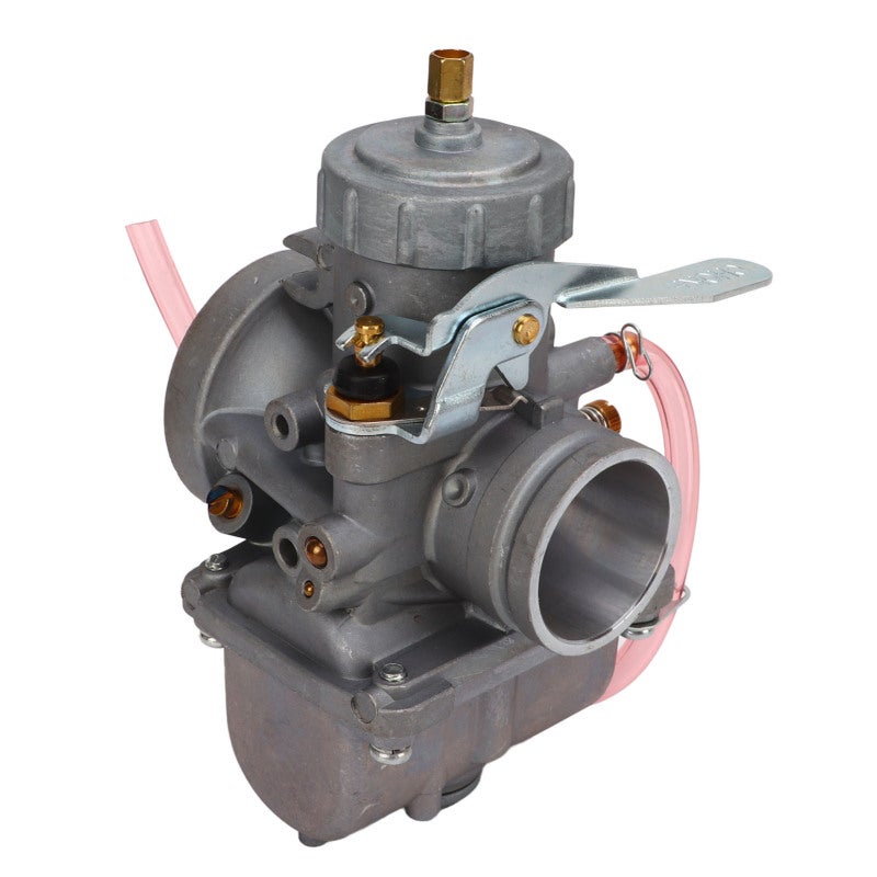 VM34 34mm Carburetor VM34SC 42-6015 Main Jet 260 Pilot Jet 35 - OE Replacement for Powersport Equipment Performance - Image 4