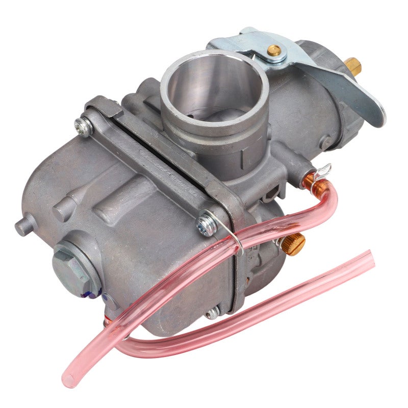 VM34 34mm Carburetor VM34SC 42-6015 Main Jet 260 Pilot Jet 35 - OE Replacement for Powersport Equipment Performance - Image 3