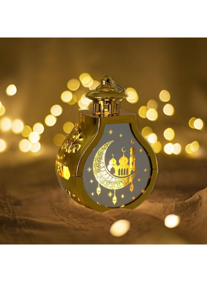فانوس رمضان ديكوري - Image 4