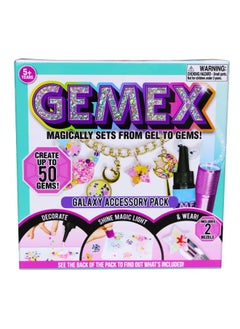 Gemex Galaxy Accessory Pack