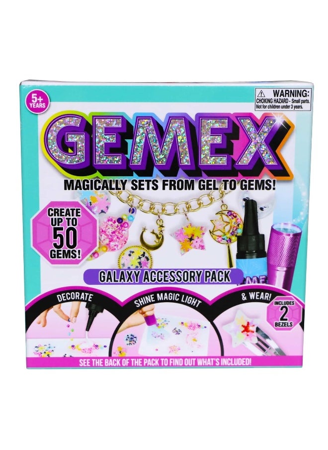 GEMEX - Gemex Galaxy Accessory Pack - Image 1