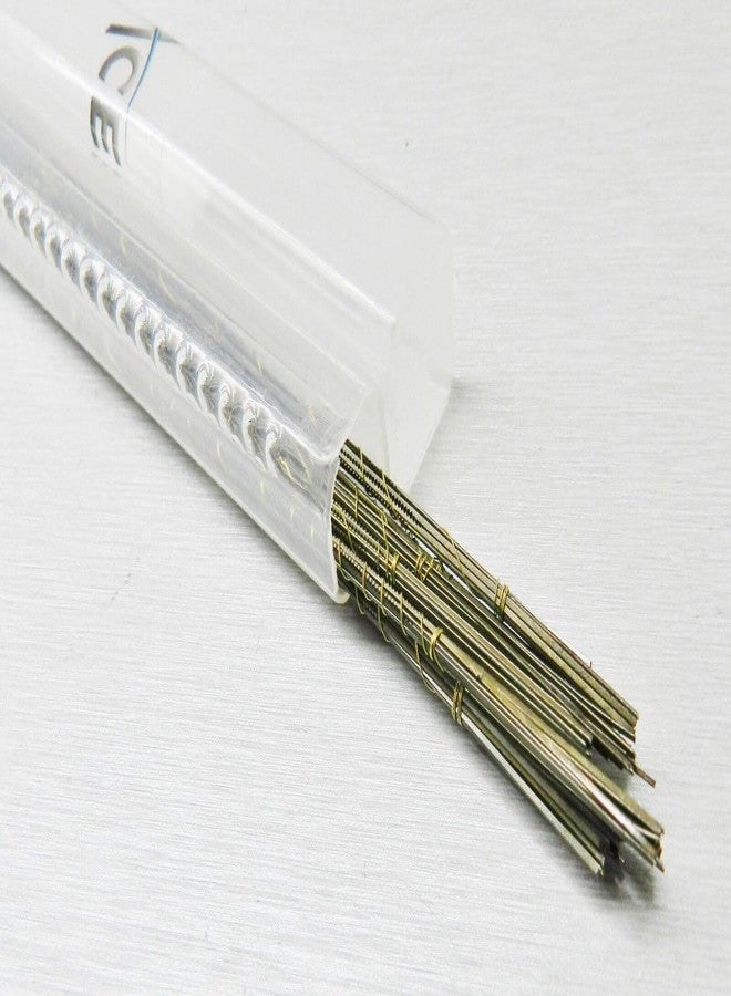 JTS Jewelers #2/0 Piercing Saw Blades Pack of 144 for Jewelers Saw Frame - Image 3
