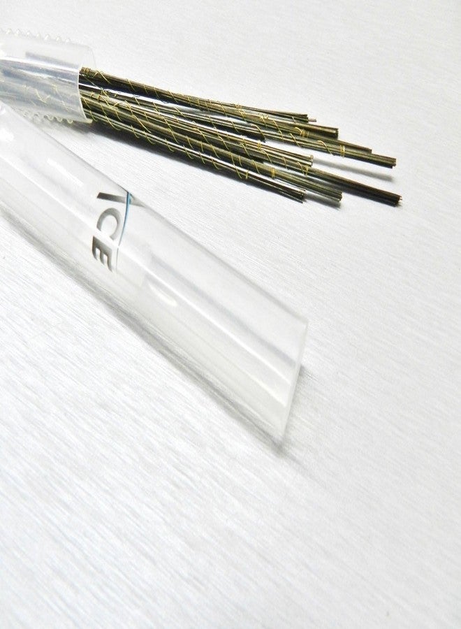 JTS Jewelers #2/0 Piercing Saw Blades Pack of 144 for Jewelers Saw Frame - Image 5