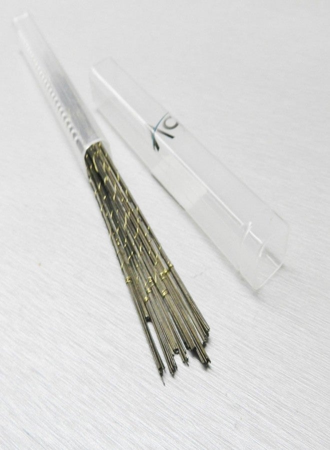 JTS Jewelers #2/0 Piercing Saw Blades Pack of 144 for Jewelers Saw Frame - Image 4