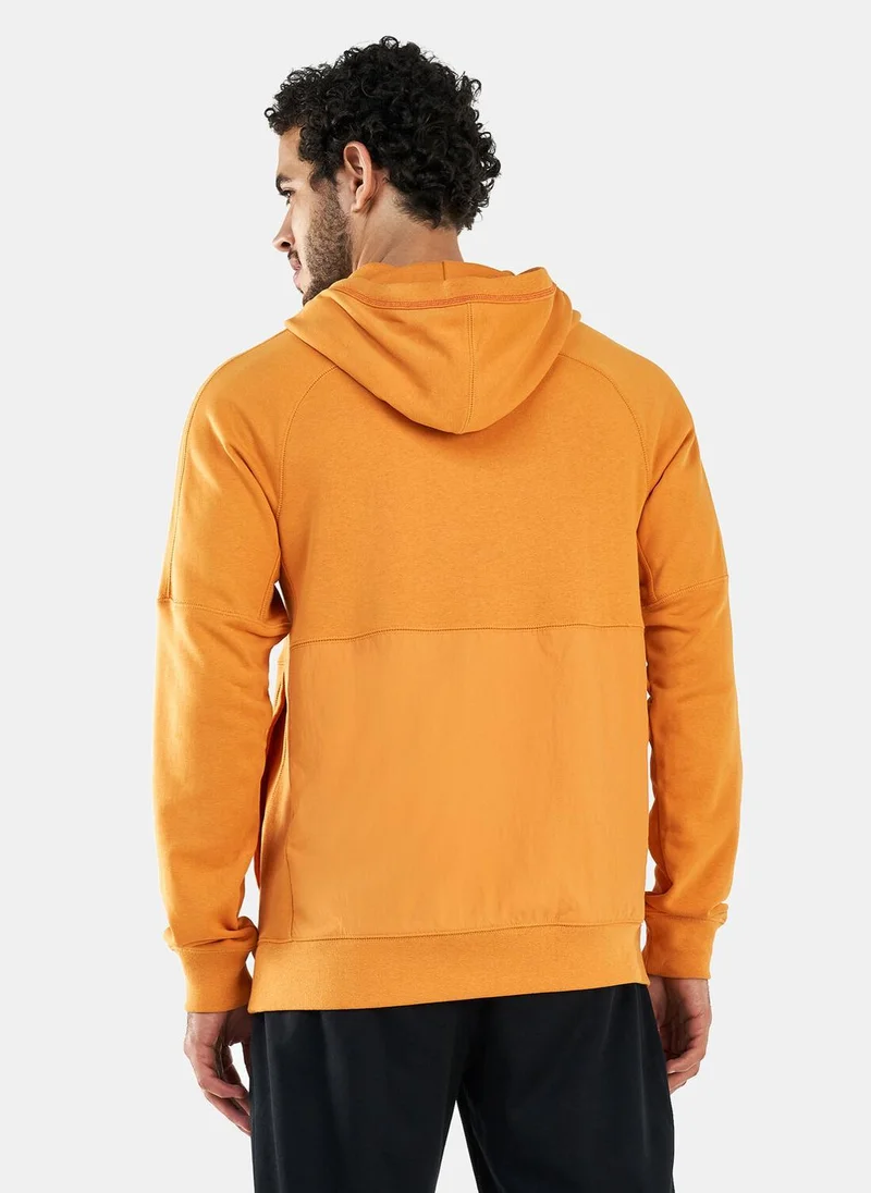 Nike Men's F.C. Fleece Hoodie