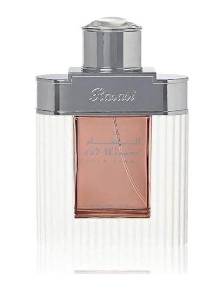 عطر الوسام من الرصاصي او دي بارفيوم للرجال 100مل - pzsku/ZC204BEEBF51EDDF1692FZ/45/_/1737391055/3e086870-d5d6-406f-aeb4-6cc7793853ea