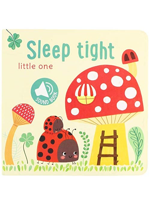 null - Sleep Tight Little One - Image 1