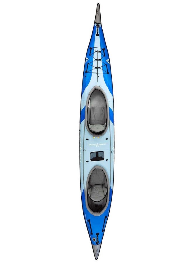 Advanced Elements Double Deck Conversion Kit - Image 2