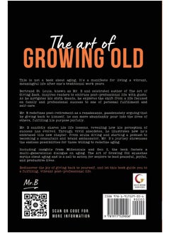 The Art of Growing Old