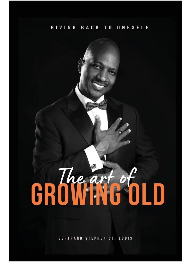 null - The Art of Growing Old - Image 1