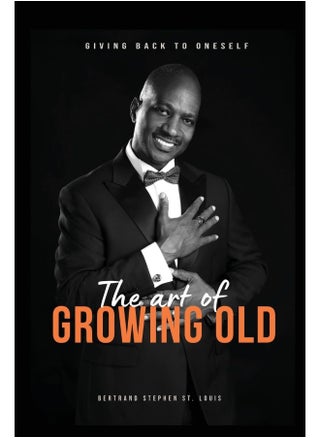 The Art of Growing Old - pzsku/ZC204F672B9F7DF7D2B55Z/45/1748328707/e5ad5077-a207-4bf9-8e7e-7b70c1f714f6