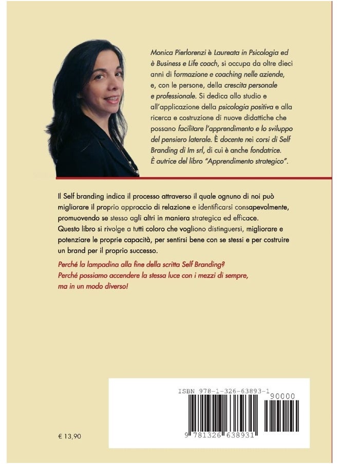 Self Branding  - Image 2