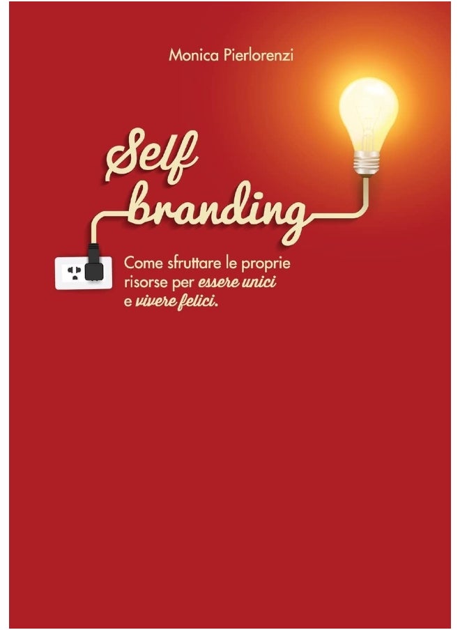 Self Branding  - Image 1