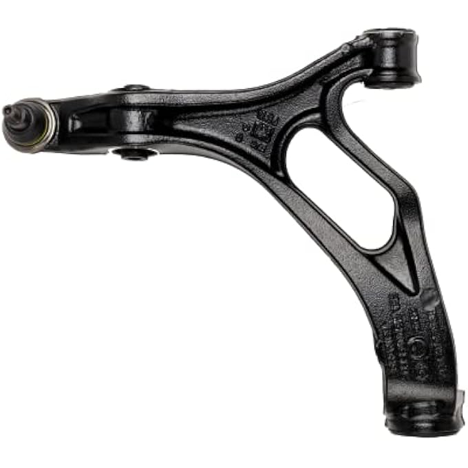 ريحني ذراع التحكم في تعليق السيارات Jtc1431 لبي إم دبليو M3 20082013 وتطبيقات أخرى في الجزء العلوي الأيمن الخلفي الأمامي - Image 2