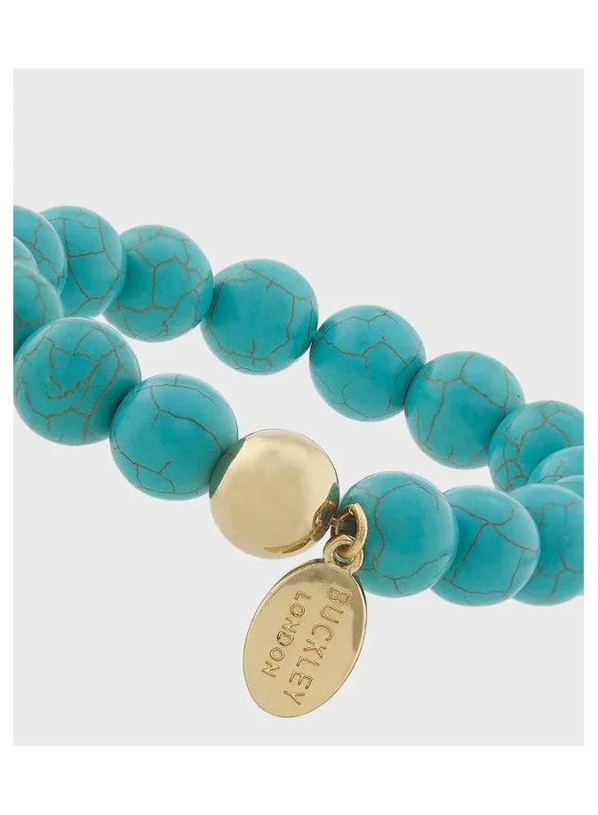 BUCKLEY LONDON Stacked Bracelet