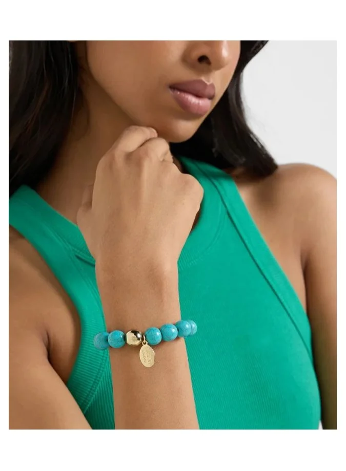 BUCKLEY LONDON Stacked Bracelet