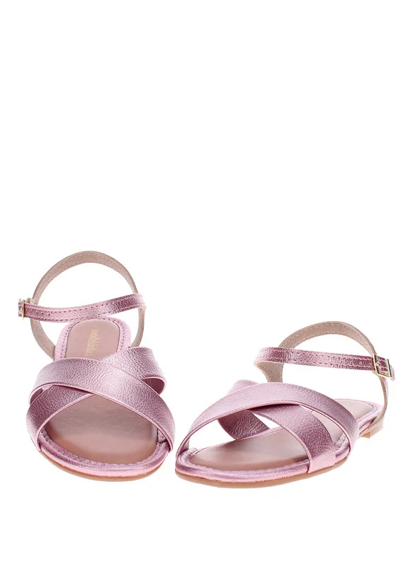 MOLEKINHA Sandals for Women with Back Strap – Stylish & Supportive sling Back Ladies Sandals