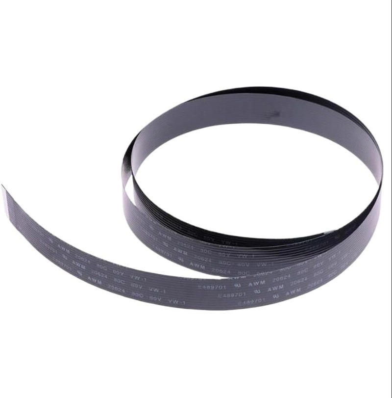 Scanner Head Flat CIS FK4-5807-000 FK3-2618-000 FK3-2617-000 68cm 12pins Compatible with Image Class MF3010 MF3014 MF3018(10 pcs)