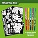 KLUTZ Pokmon Stained Glass Art Craft Kit Medium - Image 3