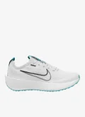 Nike white/black-dusty cactus-pure platinum
