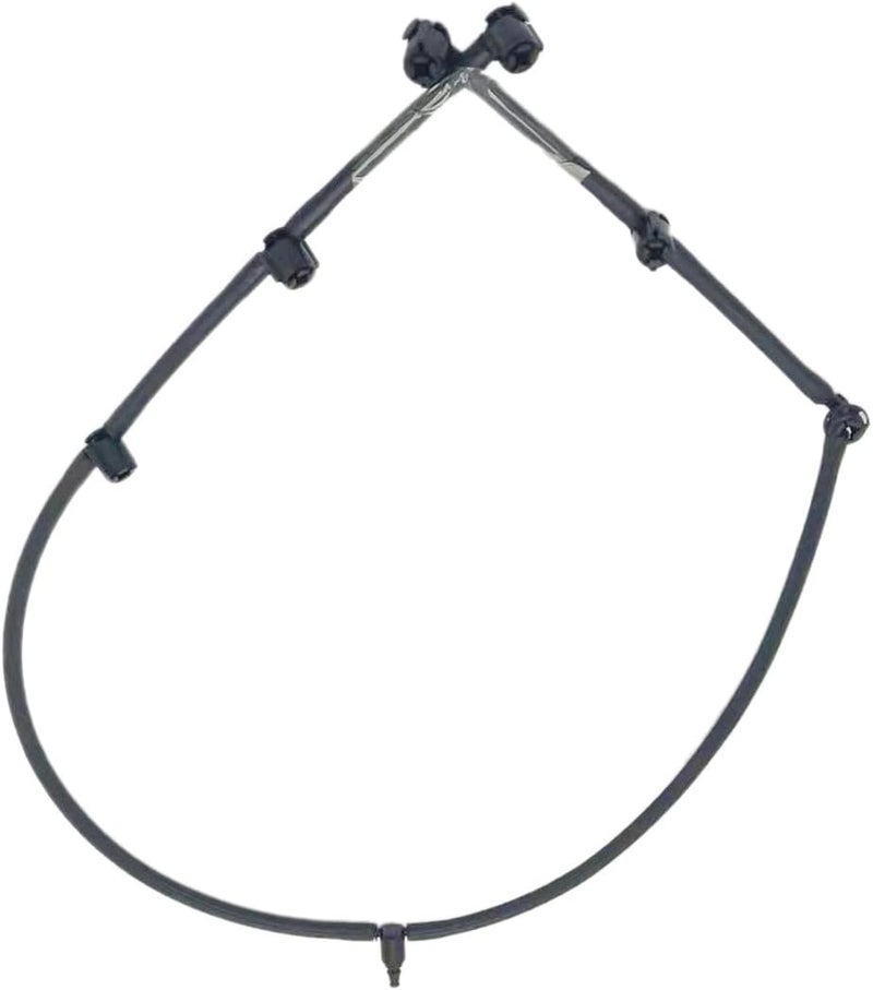 Yurefax Fuel Return Pipe for Mercedes - Image 2