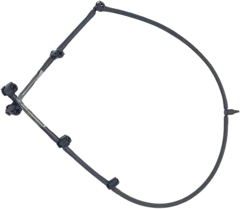 Yurefax Fuel Return Pipe for Mercedes - Image 3