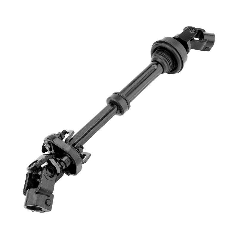 Intermediate Steering Shaft Steering Column Compatible with 20112019 Ford Explorer 20102019 Ford Flex 20132019 Ford Police Interceptor Utility 20132019 Lincoln MKT Replace OE 425338425338