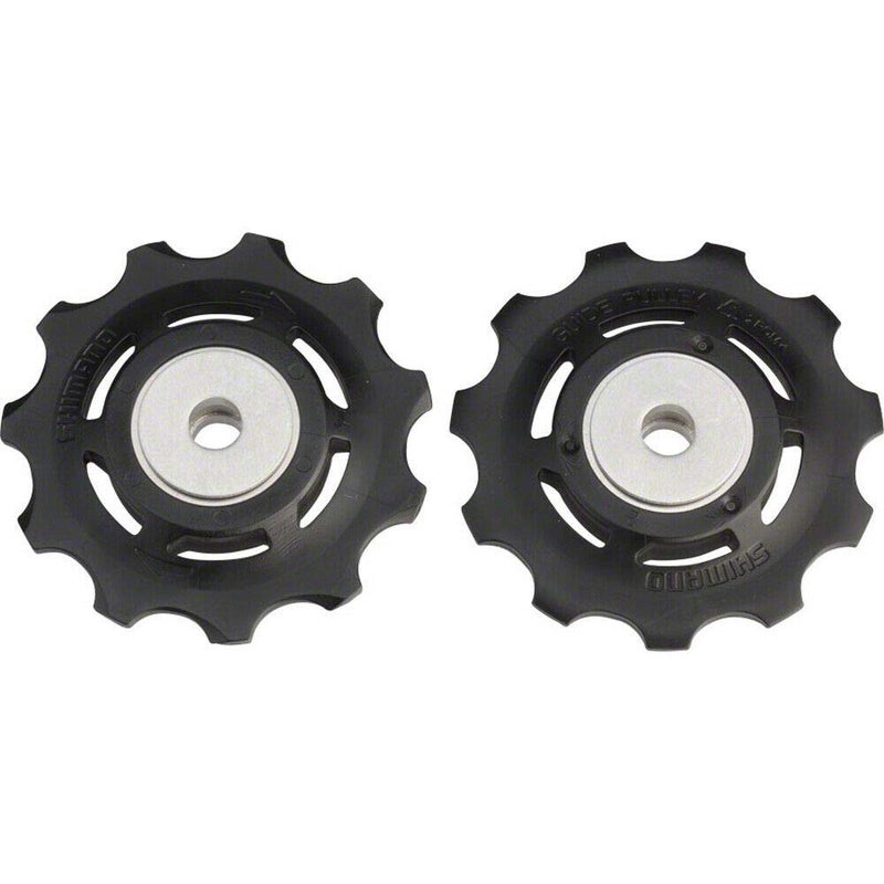 SHIMANO Ultegra 6800 11-Speed Rear Derailleur Pulley Set: Version 2 - Image 2