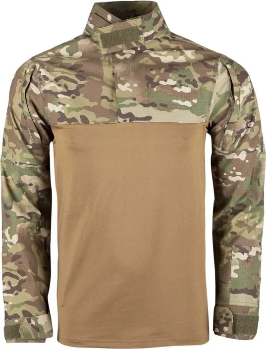 VAV Wear Outdoor Tactical Softshell Men's Swearshirt COMPAT04