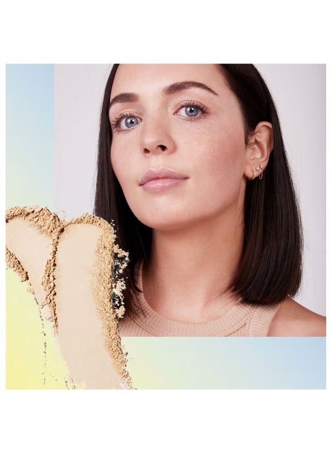 كوساس بودرة تثبيت وتنعيم مخبوزة من كوساس كلاود سيت بريزي - Image 3