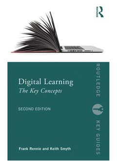 Digital Learning: The Key Concepts