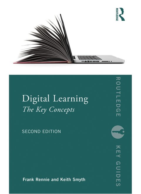 Digital Learning: The Key Concepts