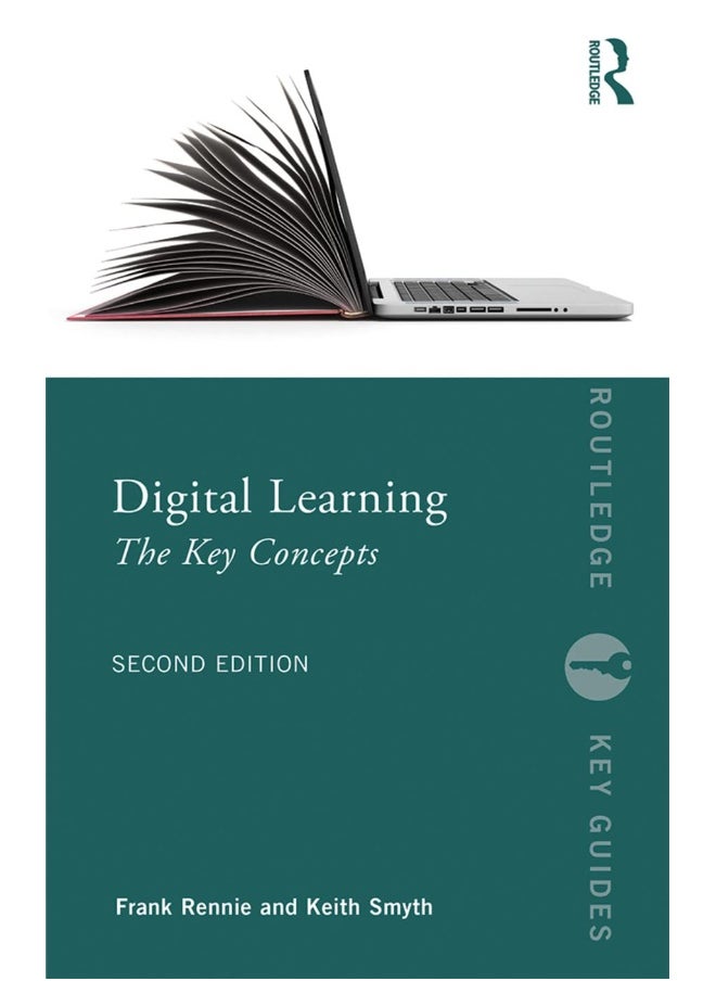 null - Digital Learning: The Key Concepts - Image 1