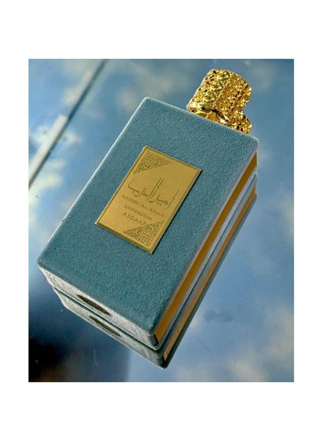أصداف عطر أمير العرب امبيريوم  اودي برفيوم  أصداف ١٠٠ مل - للجنسين - Image 2