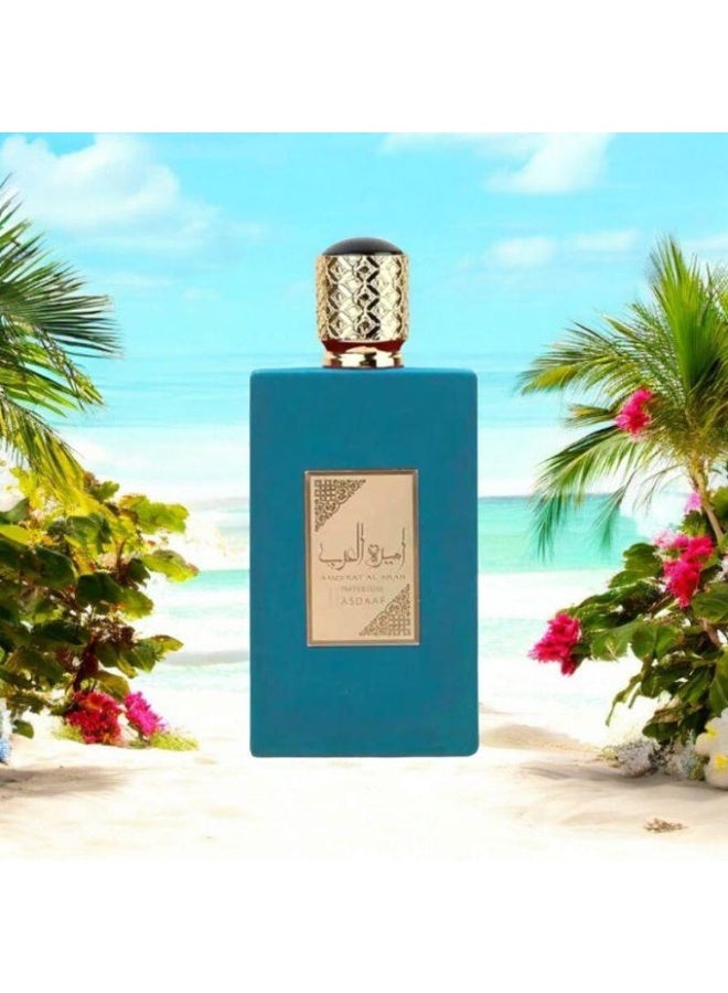 أصداف عطر أمير العرب امبيريوم  اودي برفيوم  أصداف ١٠٠ مل - للجنسين - Image 4