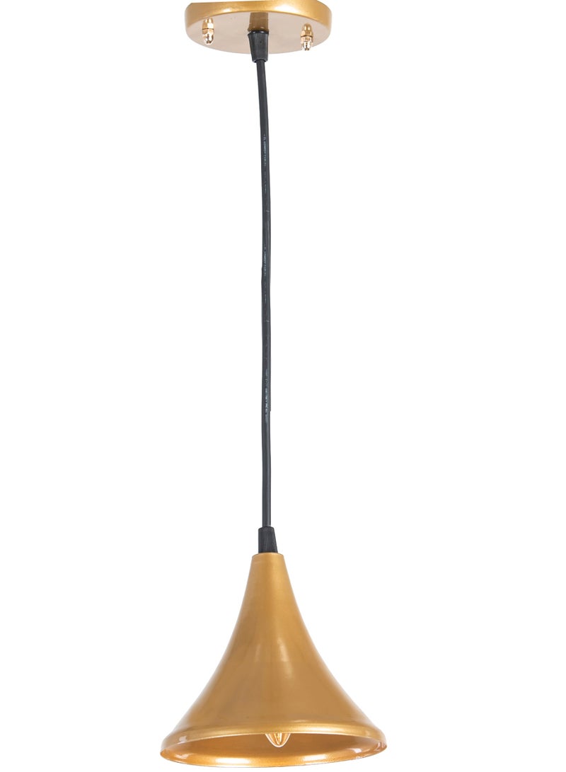 Cluc Lura Lighting Unit - Gold  - Image 4