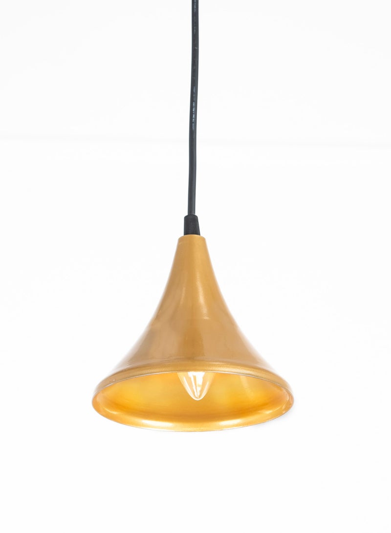 Cluc Lura Lighting Unit - Gold  - Image 3