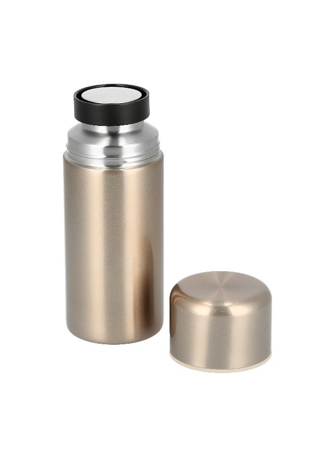 Thermo Bottle 350Ml Stainless Champagne - Image 3