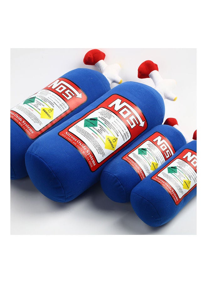 Loquat Nitrous Oxide Car Bottle Pillow - Image 4
