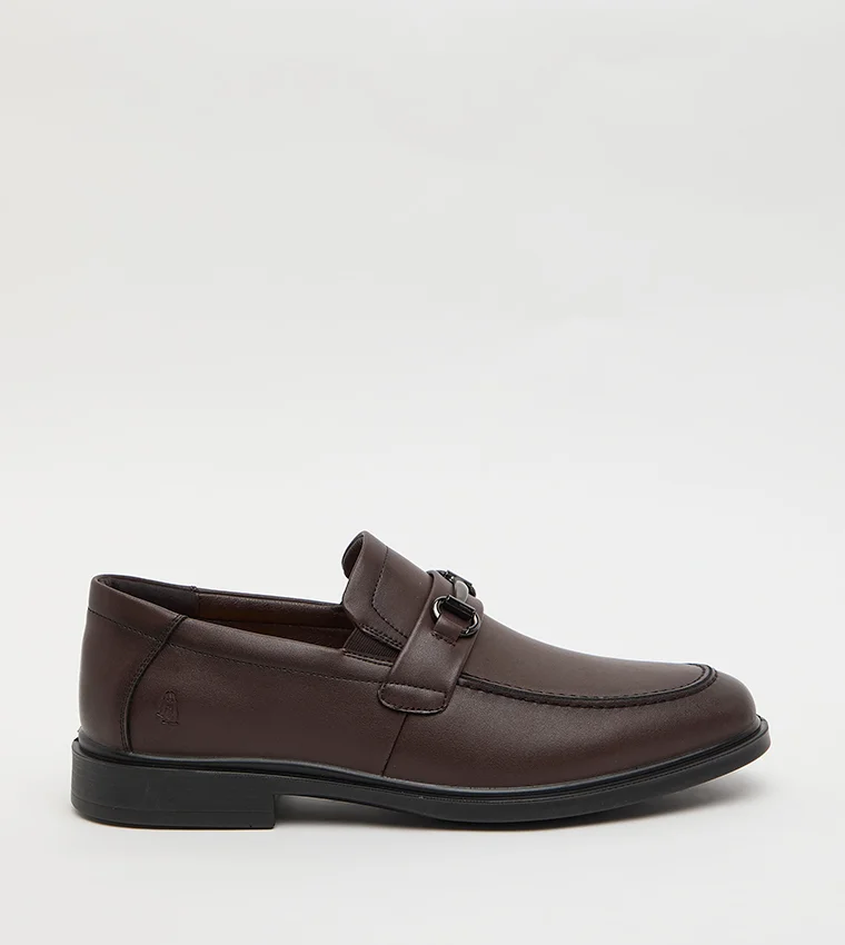 هاش بابيز Hush Puppies Men's Brown Shoes