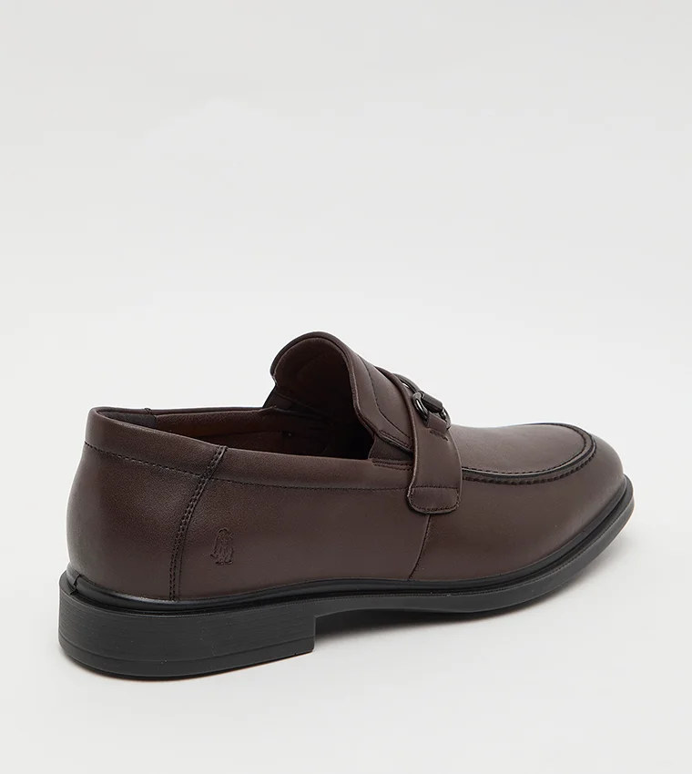 Hush Puppies  Hush Puppies Men's Brown Shoes for Men | Best Price UAE