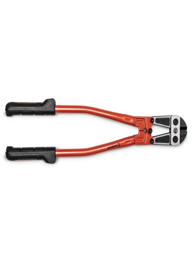 Crescent 24" High Leverage Compound Bolt Cutter | CT24HLC - Image 1
